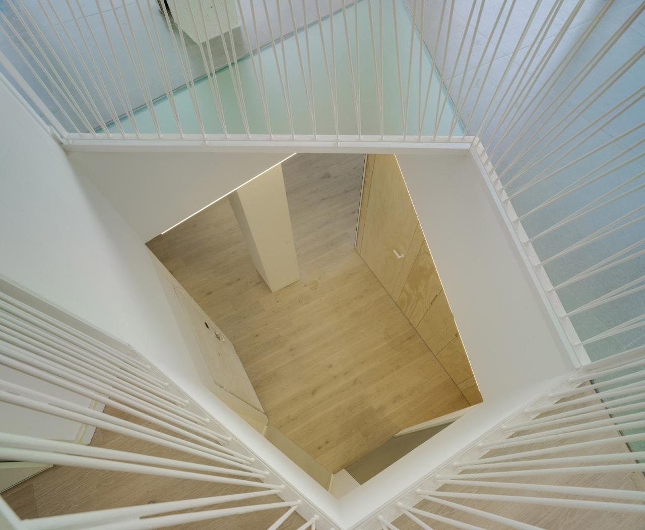 BIM建筑|Baltasar 大楼改造项目 / Santa-Cruz Arquitectura BIM建筑|Baltasar 大楼改造项目 / Santa-Cruz Arquitectura