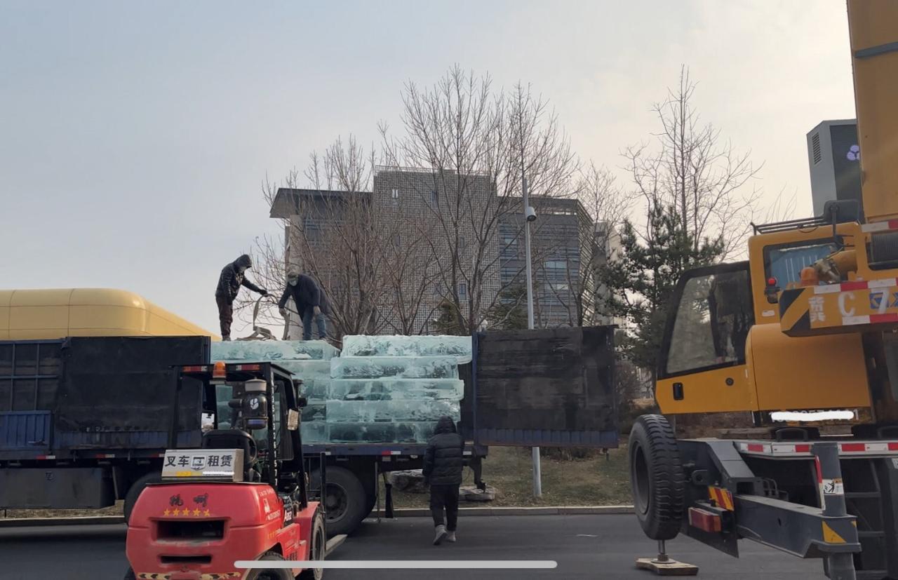 BIM建筑|此刻沙漏 / 北京建筑设计研究院 BIM建筑|此刻沙漏 / 北京建筑设计研究院