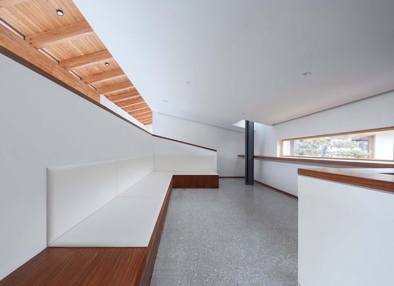 BIM建筑|竹西佳境 / 出品建筑 BIM建筑|竹西佳境 / 出品建筑