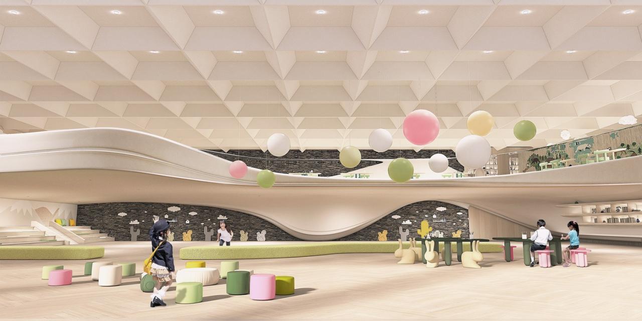 BIM建筑|西索石寨——马尔康市西索村文化综合体建筑设计 / 外行建筑 BIM建筑|西索石寨——马尔康市西索村文化综合体建筑设计 / 外行建筑