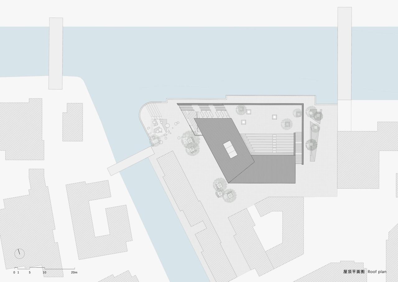 BIM建筑|无锡梅里遗址博物馆 / 中国院历史所+上海中森止境设计工作室 BIM建筑|无锡梅里遗址博物馆 / 中国院历史所+上海中森止境设计工作室