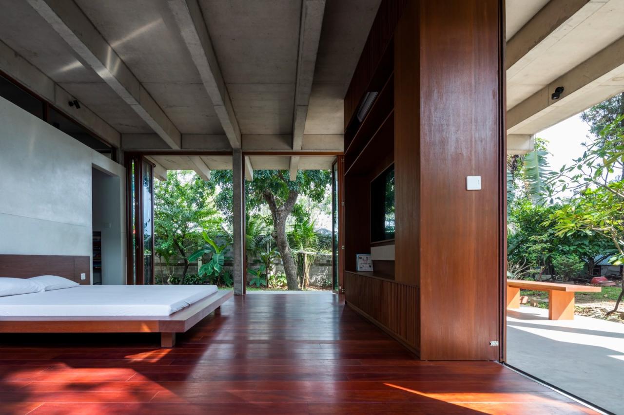 BIM建筑|漂浮住宅 / Sanuki Daisuke architects BIM建筑|漂浮住宅 / Sanuki Daisuke architects