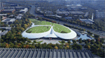BIM建筑|北京中关村论坛永久会址 / MAD 马岩松新作 BIM建筑|北京中关村论坛永久会址 / MAD 马岩松新作