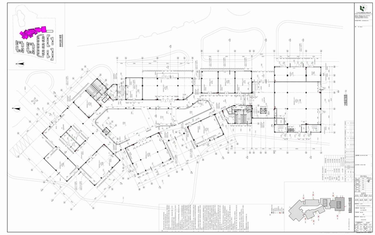 BIM建筑|REMAC TY 酒店:山水庄园酒店 / 睿住天元 BIM建筑|REMAC TY 酒店:山水庄园酒店 / 睿住天元