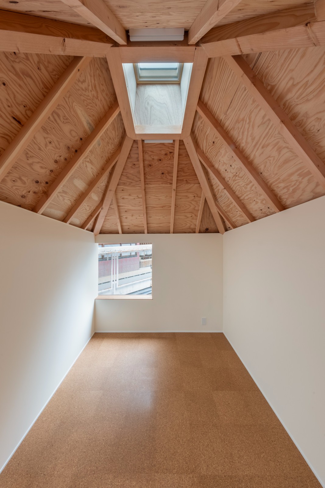 BIM建筑|消解死胡同,山里保育园改扩建 / 吉村真基建筑计画事务所 | MYAO BIM建筑|消解死胡同,山里保育园改扩建 / 吉村真基建筑计画事务所 | MYAO