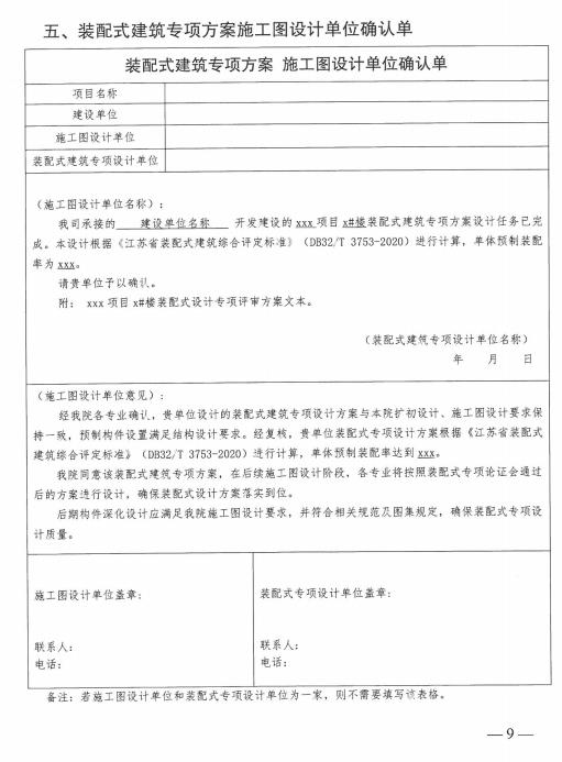装配式政策|江苏│关于明确盐城市装配式建筑项目设计阶段技术论证服务工作的通知 装配式政策|江苏│关于明确盐城市装配式建筑项目设计阶段技术论证服务工作的通知