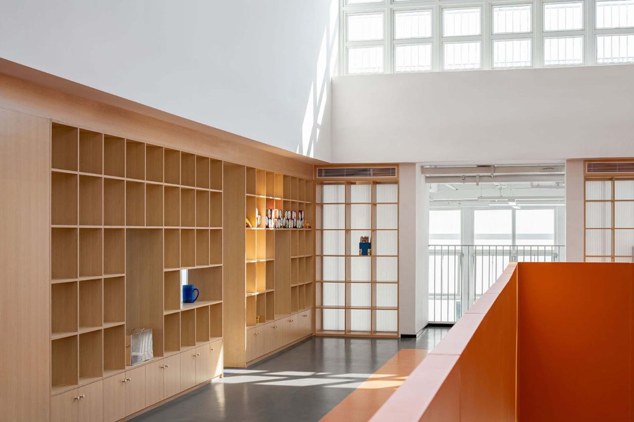 BIM建筑|河源市中小学科普教育馆 / 华南理工大学建筑设计研究院 陶郅工作室 BIM建筑|河源市中小学科普教育馆 / 华南理工大学建筑设计研究院 陶郅工作室