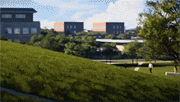 BIM建筑|北京中关村论坛永久会址 / MAD 马岩松新作 BIM建筑|北京中关村论坛永久会址 / MAD 马岩松新作