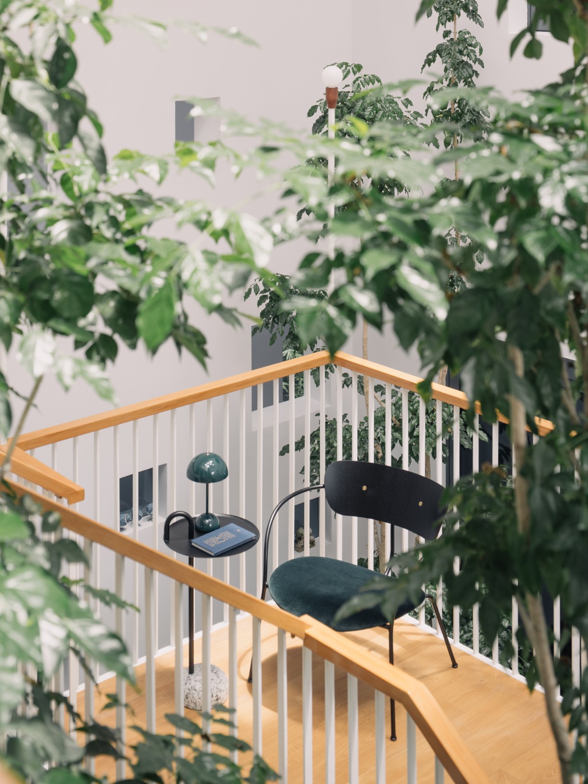 BIM建筑|围屋 / Asolidplan BIM建筑|围屋 / Asolidplan