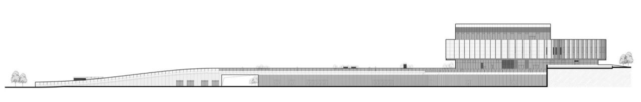 BIM建筑|海康威视成都科技园 / 华东建筑设计研究院 BIM建筑|海康威视成都科技园 / 华东建筑设计研究院