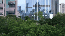 BIM建筑|云上舞者:深圳·帝豪金融大厦 / PTD柏涛设计 BIM建筑|云上舞者:深圳·帝豪金融大厦 / PTD柏涛设计