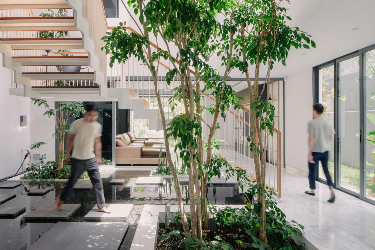 BIM建筑|围屋 / Asolidplan BIM建筑|围屋 / Asolidplan