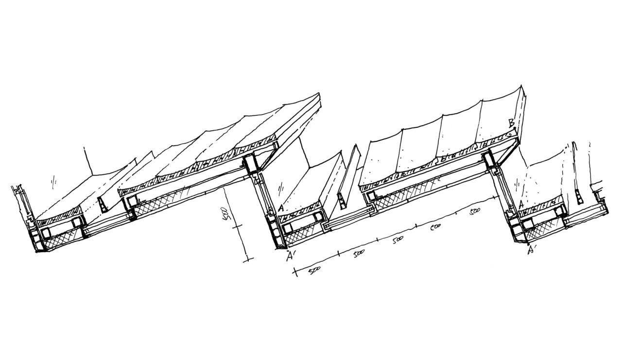 BIM建筑|海康威视成都科技园 / 华东建筑设计研究院 BIM建筑|海康威视成都科技园 / 华东建筑设计研究院