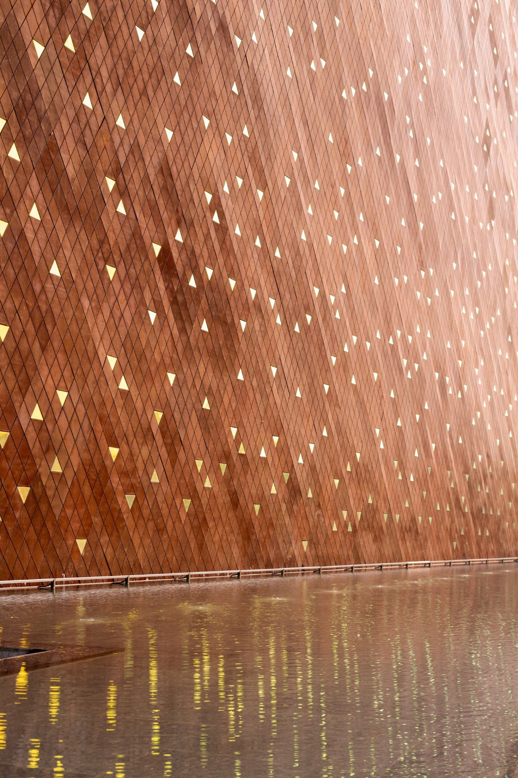BIM建筑|Zydus 总部大楼 / Morphogenesis BIM建筑|Zydus 总部大楼 / Morphogenesis