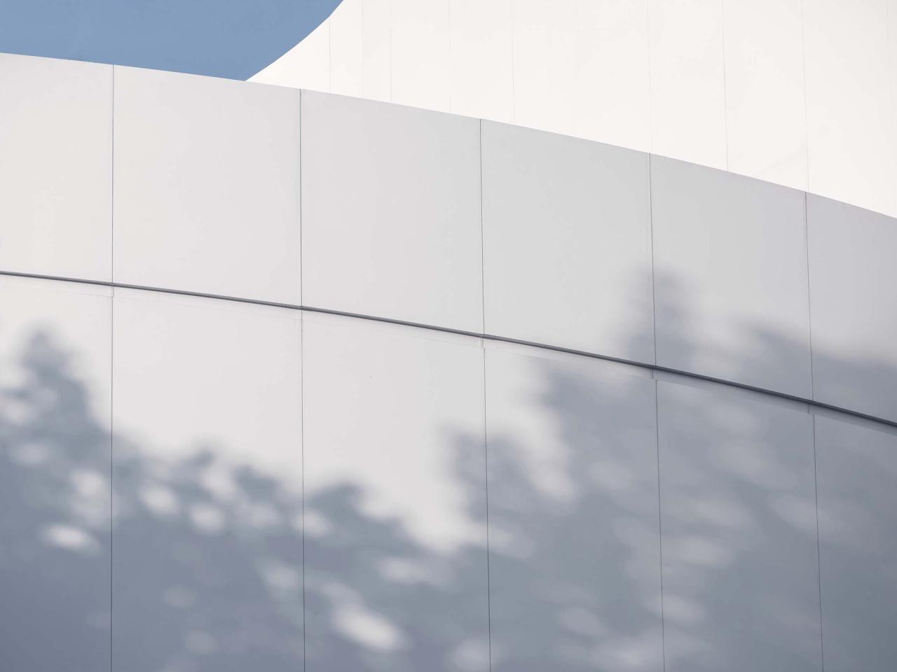 BIM建筑|郑州市刘庄城市发展博物馆 / 上海霍普建筑设计 BIM建筑|郑州市刘庄城市发展博物馆 / 上海霍普建筑设计