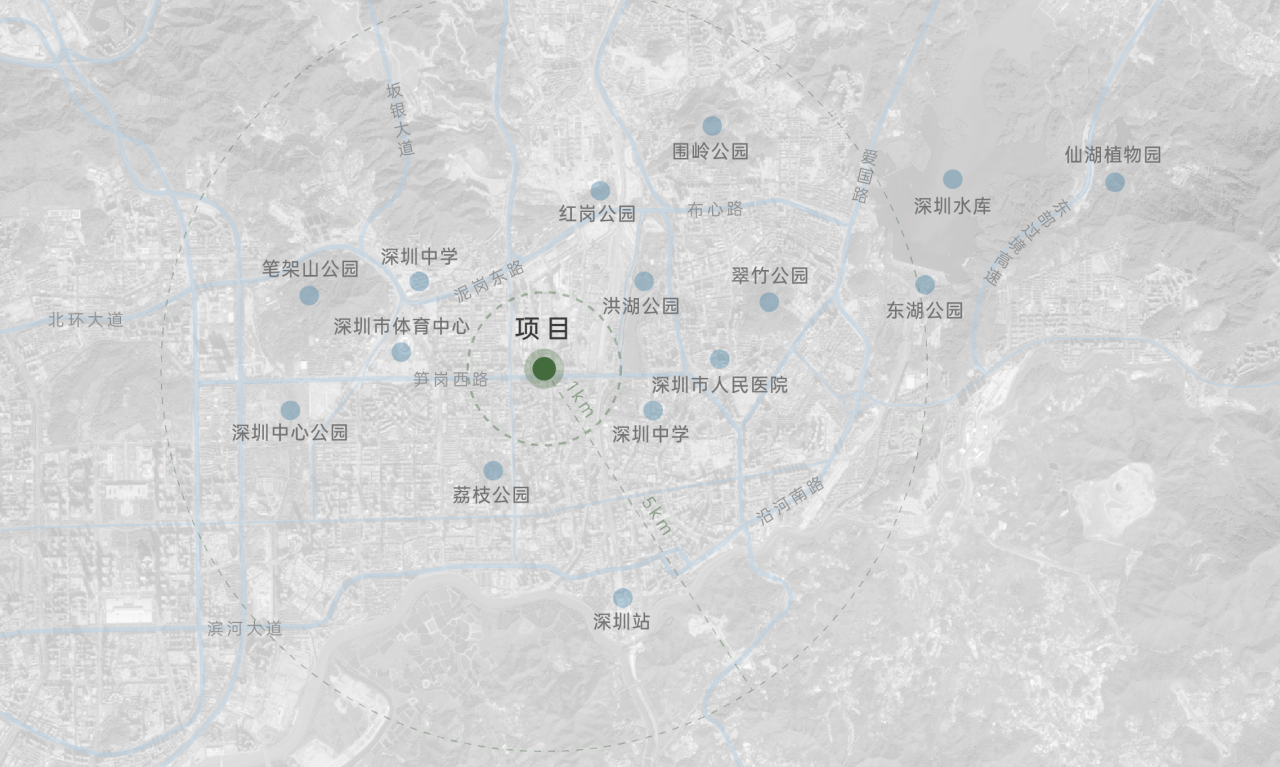 BIM建筑|云上舞者:深圳·帝豪金融大厦 / PTD柏涛设计 BIM建筑|云上舞者:深圳·帝豪金融大厦 / PTD柏涛设计