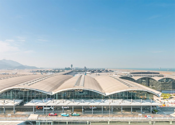 BIM建筑|SLOAN仕龙:以百年技术为机场的环境保护与可持续发展赋能 BIM建筑|SLOAN仕龙:以百年技术为机场的环境保护与可持续发展赋能