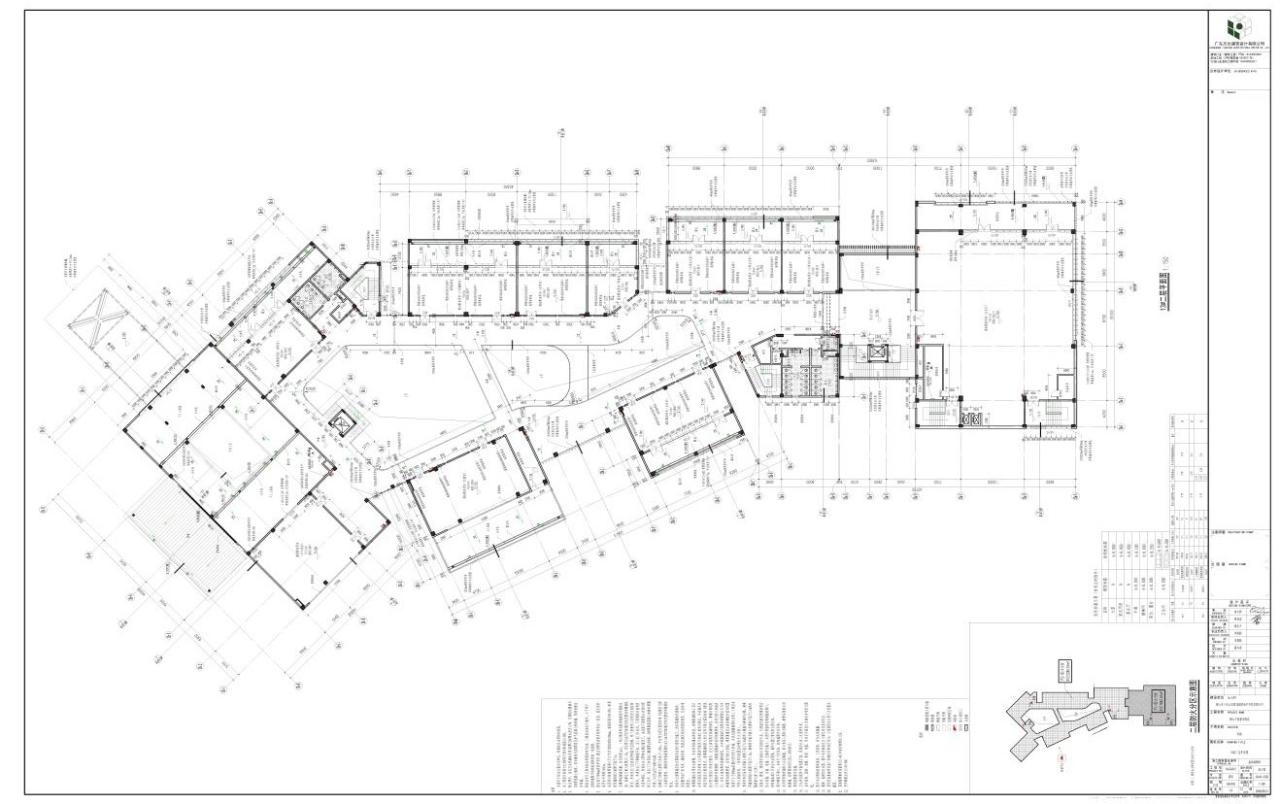 BIM建筑|REMAC TY 酒店:山水庄园酒店 / 睿住天元 BIM建筑|REMAC TY 酒店:山水庄园酒店 / 睿住天元