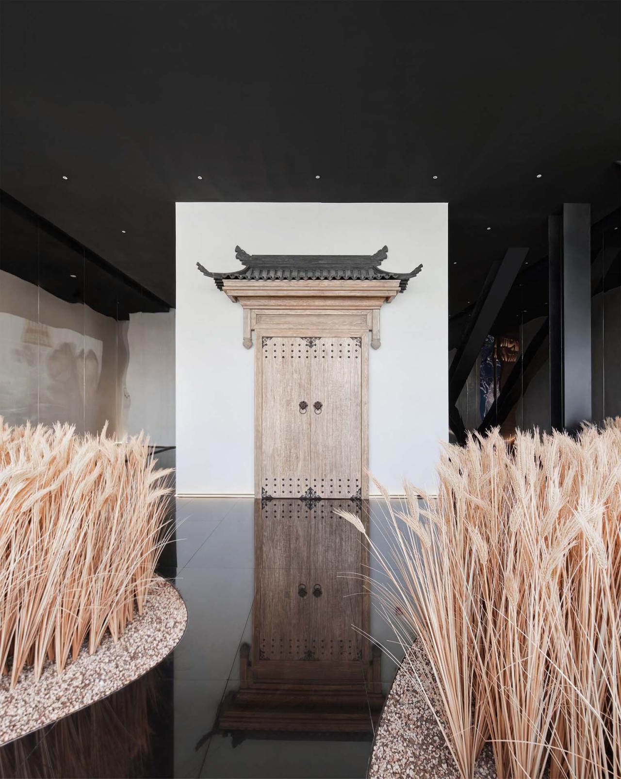 BIM建筑|郑州市刘庄城市发展博物馆 / 上海霍普建筑设计 BIM建筑|郑州市刘庄城市发展博物馆 / 上海霍普建筑设计