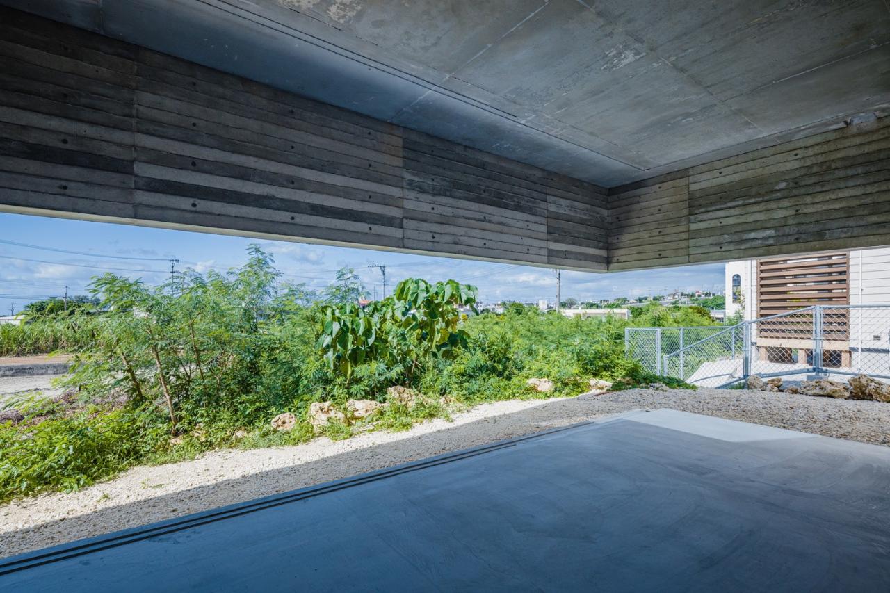 BIM建筑|独脚屋 / IGArchitects BIM建筑|独脚屋 / IGArchitects