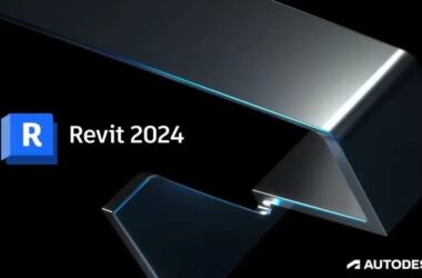 Revit2024正式版下载(安装激活+破解版+注册机)含完整族库、离线安装包-BIM建筑网