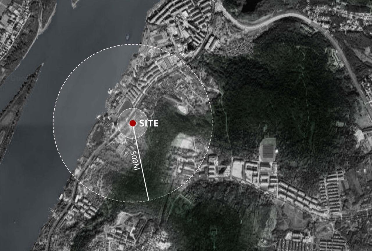 BIM建筑|江淮小剧场 / 东南大学建筑学院 BIM建筑|江淮小剧场 / 东南大学建筑学院