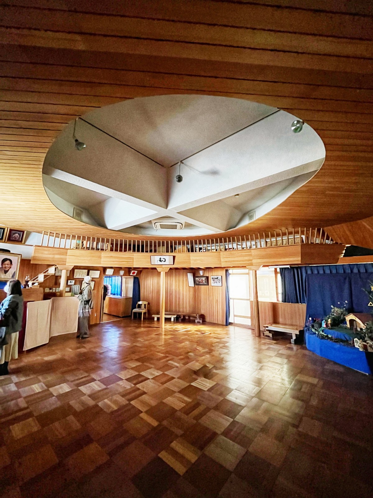 BIM建筑|消解死胡同,山里保育园改扩建 / 吉村真基建筑计画事务所 | MYAO BIM建筑|消解死胡同,山里保育园改扩建 / 吉村真基建筑计画事务所 | MYAO