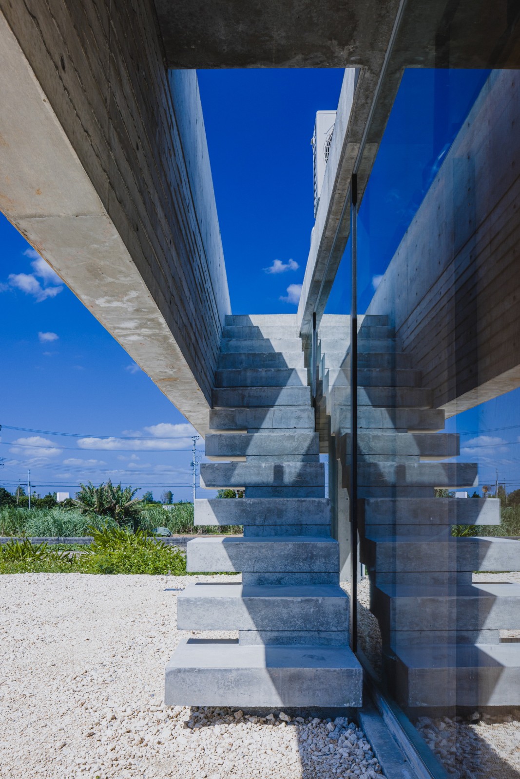 BIM建筑|独脚屋 / IGArchitects BIM建筑|独脚屋 / IGArchitects