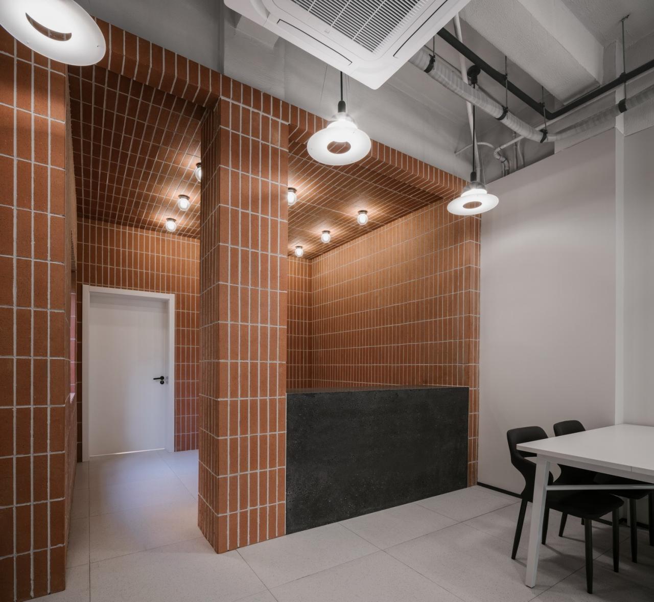BIM建筑|上海幸乐路城市书屋:书香为邻,家门口的“心灵驿站” / 三益中国 BIM建筑|上海幸乐路城市书屋:书香为邻,家门口的“心灵驿站” / 三益中国