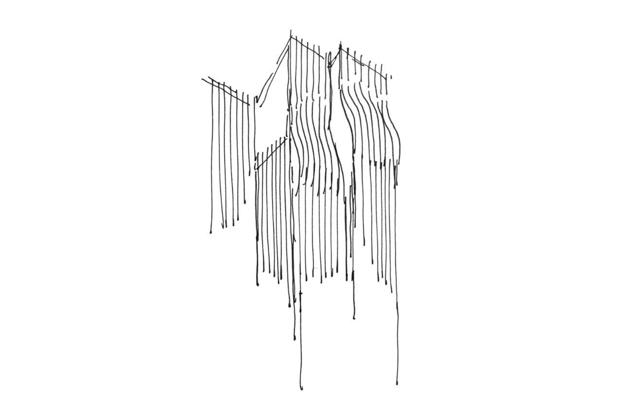BIM建筑|云上舞者:深圳·帝豪金融大厦 / PTD柏涛设计 BIM建筑|云上舞者:深圳·帝豪金融大厦 / PTD柏涛设计