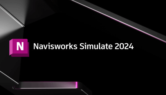 Navisworks2024正式版Simulate/Manage安装包(安装激活+破解版+注册机)含密钥、激活码安装教程
