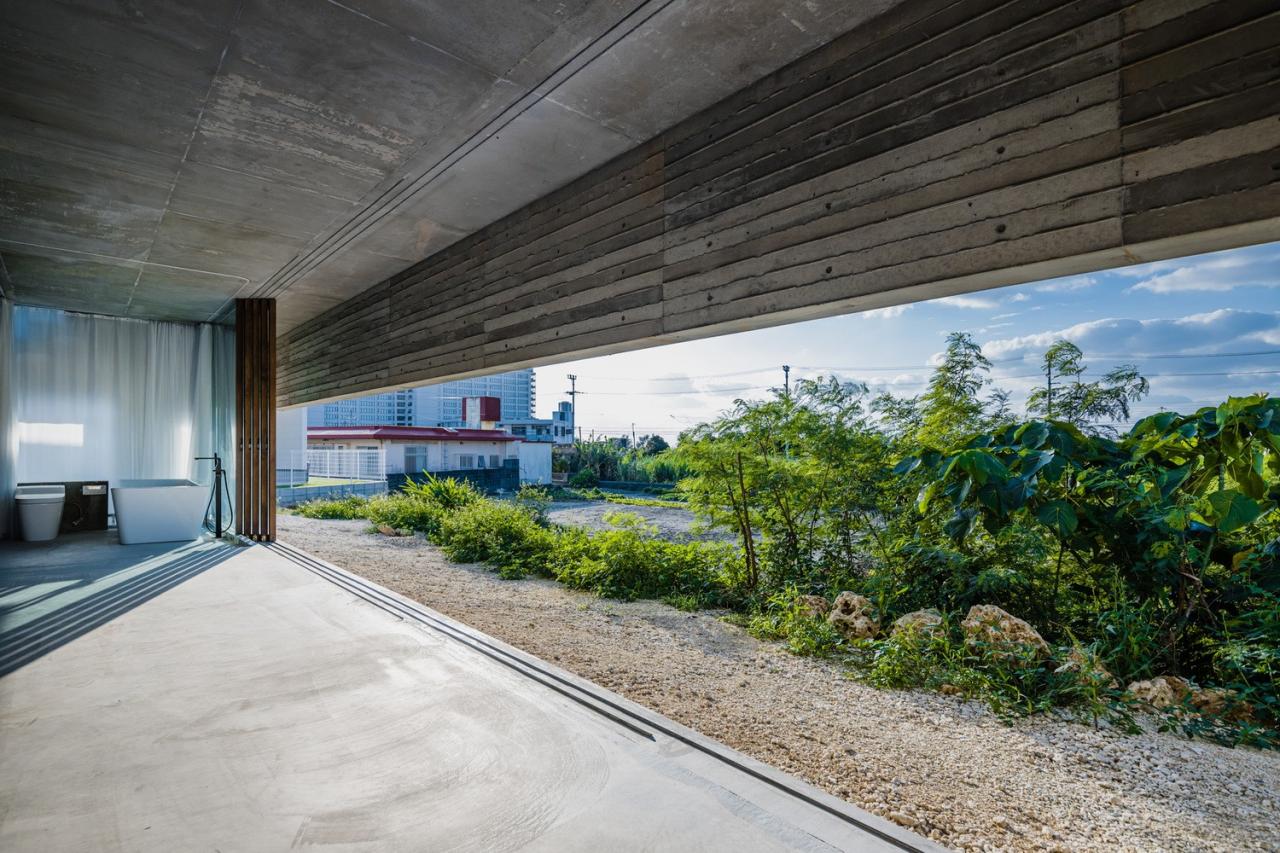 BIM建筑|独脚屋 / IGArchitects BIM建筑|独脚屋 / IGArchitects