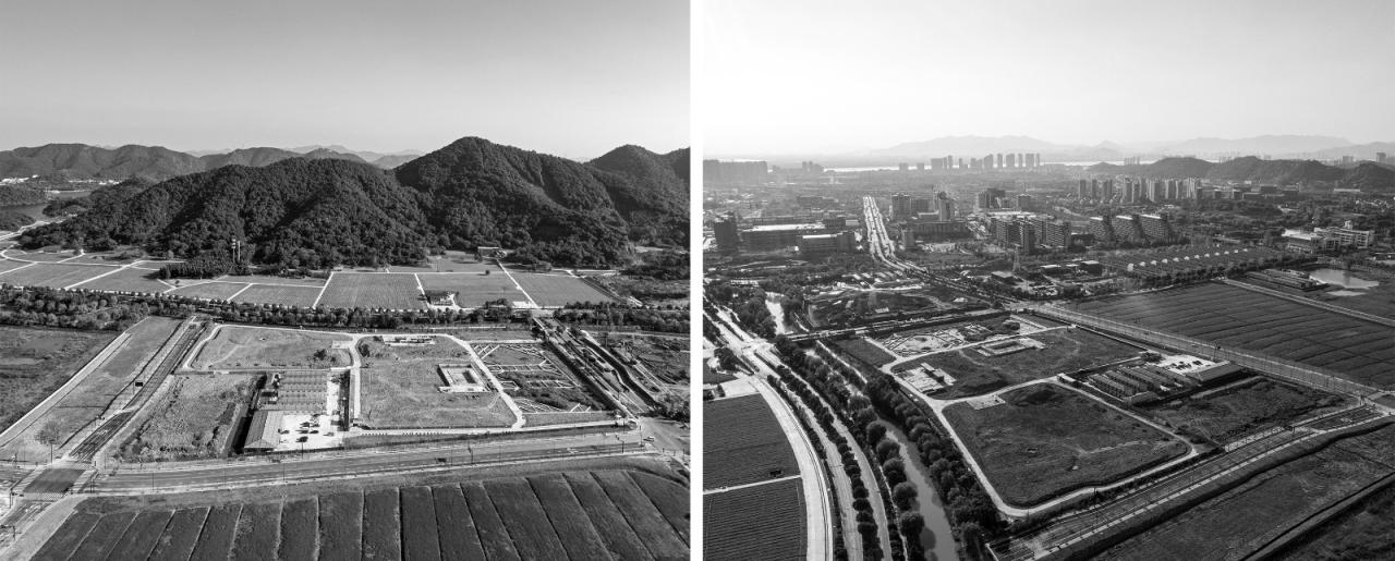 BIM建筑|Education Hub:HIS杭州国际学校 / 朱培栋-line+建筑事务所、gad BIM建筑|Education Hub:HIS杭州国际学校 / 朱培栋-line+建筑事务所、gad