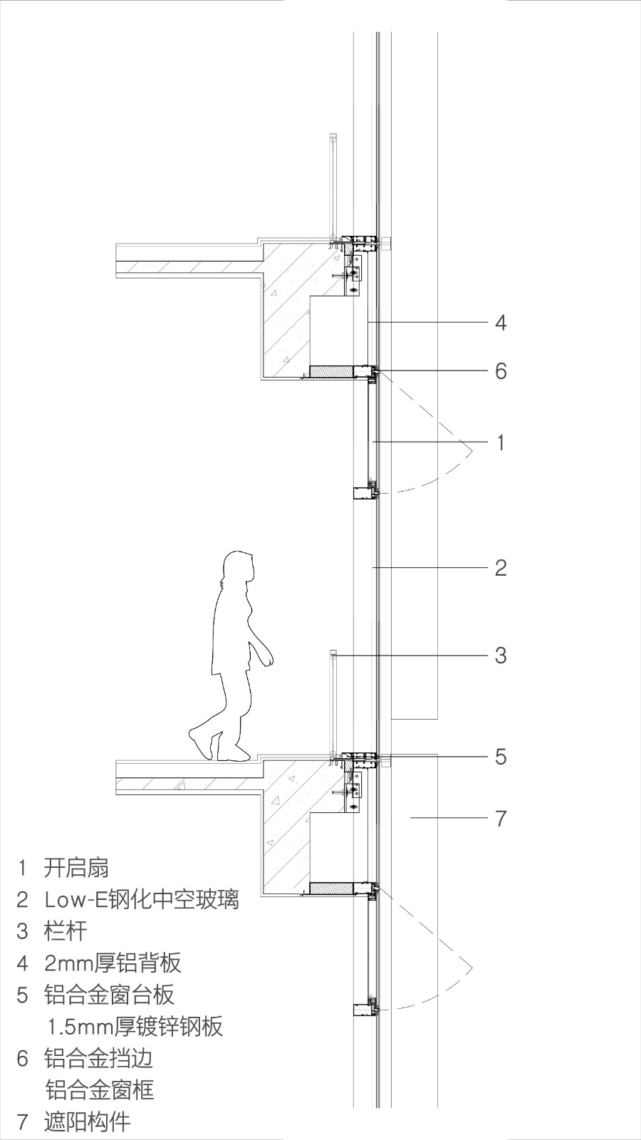 BIM建筑|广州南站发现广场:让建筑成为城市景观 / XAA建筑事务所 BIM建筑|广州南站发现广场:让建筑成为城市景观 / XAA建筑事务所