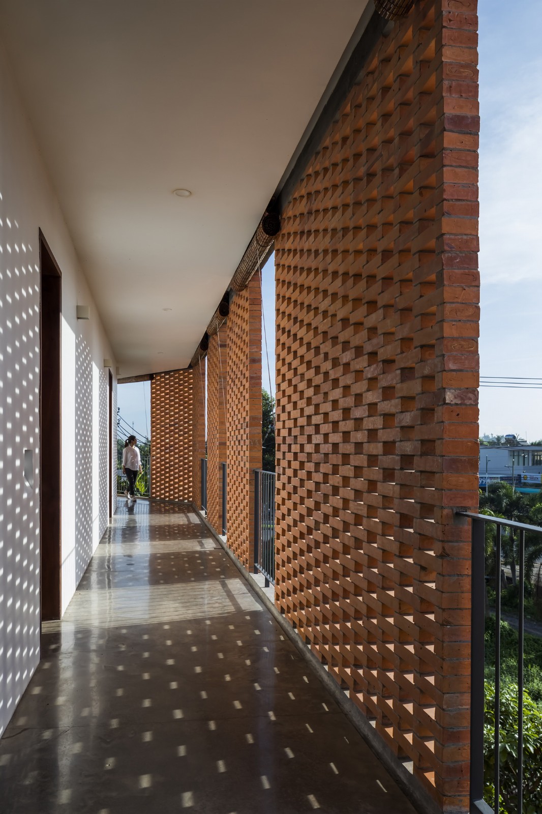 BIM建筑|本特雷酒店 / Sanuki Daisuke architects BIM建筑|本特雷酒店 / Sanuki Daisuke architects
