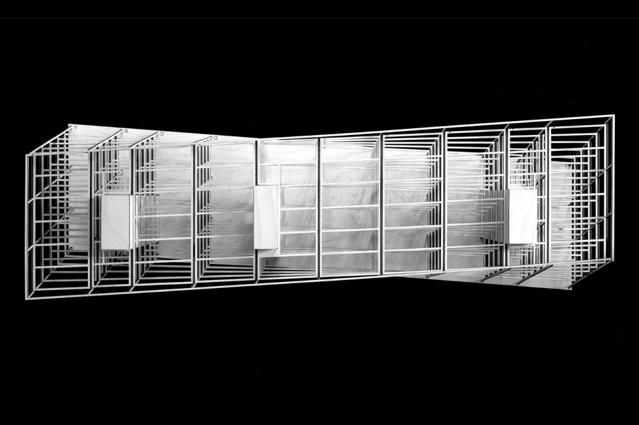 BIM建筑|约克大学继续教育学院 / Perkins&Will BIM建筑|约克大学继续教育学院 / Perkins&Will