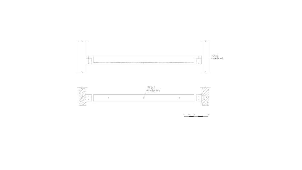 BIM建筑|三区博世汽车部件项目S215停车楼(一期 )/ 中衡设计集团 BIM建筑|三区博世汽车部件项目S215停车楼(一期 )/ 中衡设计集团