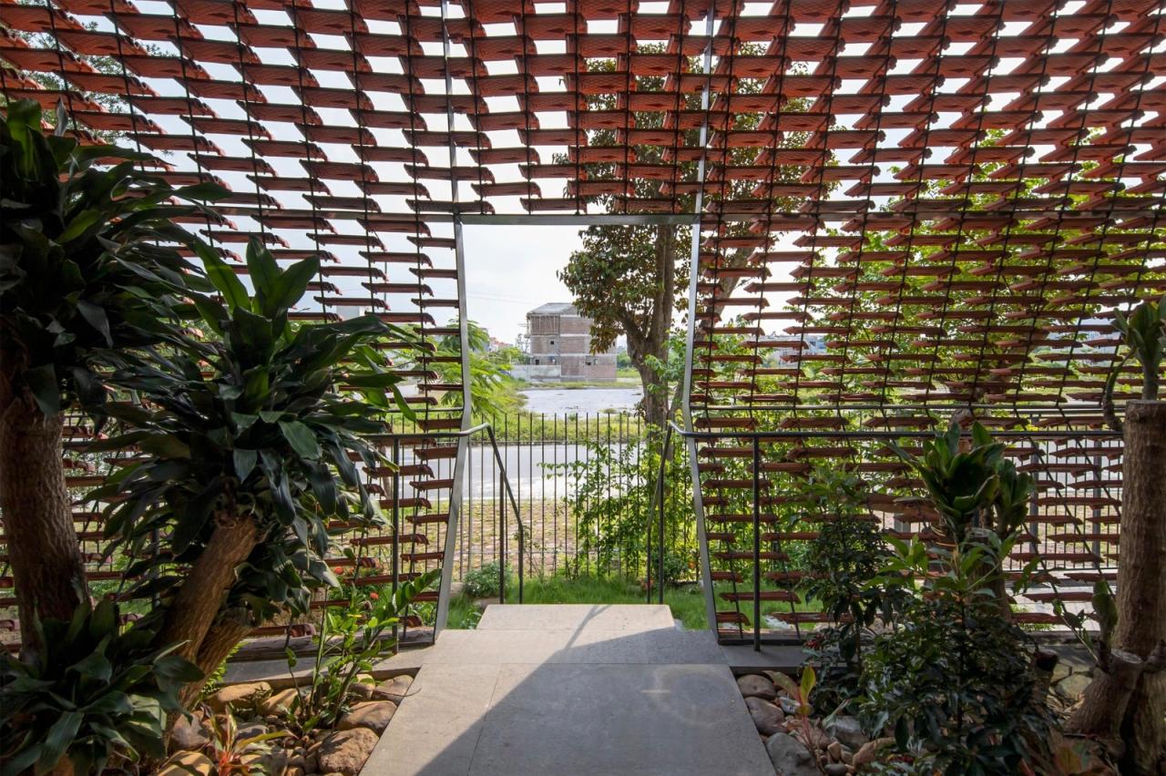 BIM建筑|瓦巢 / H&P Architects BIM建筑|瓦巢 / H&P Architects