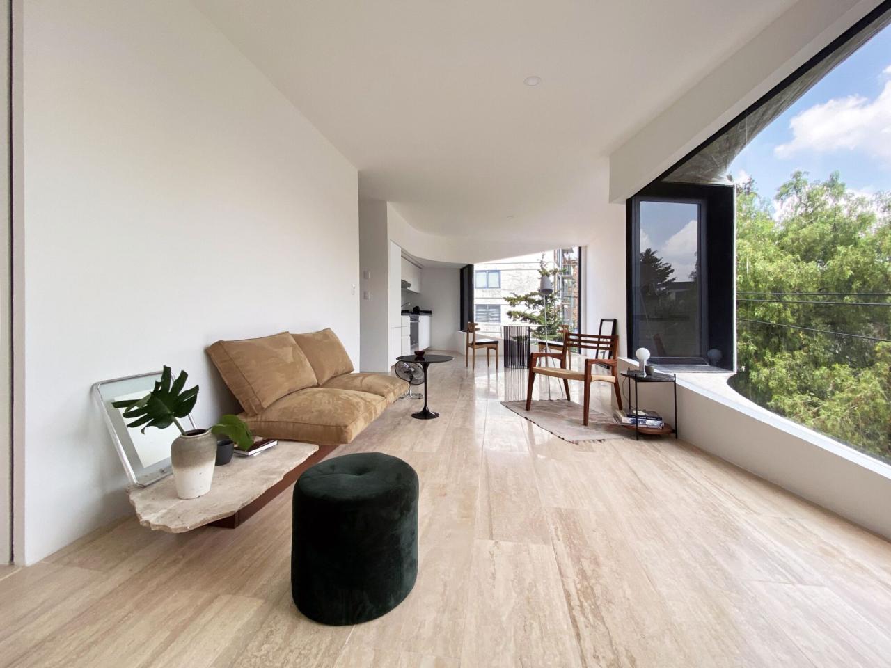 BIM建筑|DL1310 大楼 / Young & Ayata + Michan Architecture BIM建筑|DL1310 大楼 / Young & Ayata + Michan Architecture