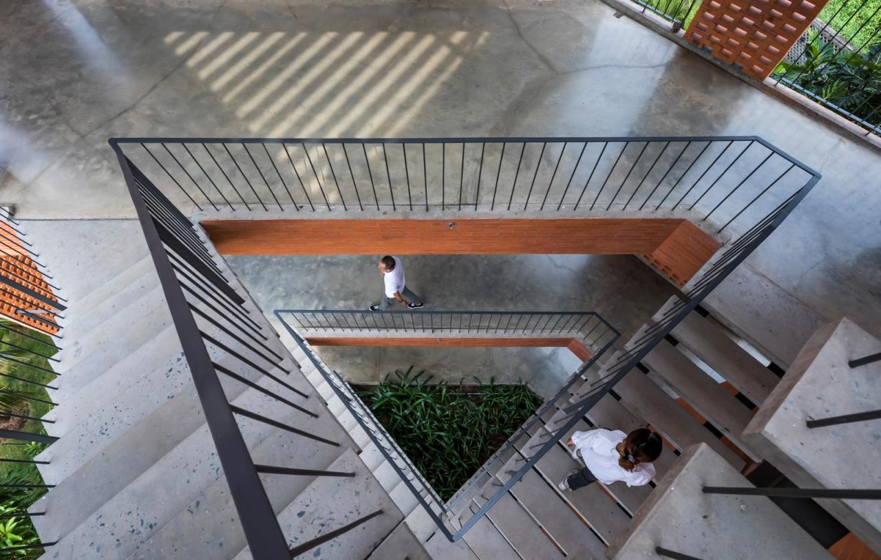 BIM建筑|本特雷酒店 / Sanuki Daisuke architects BIM建筑|本特雷酒店 / Sanuki Daisuke architects