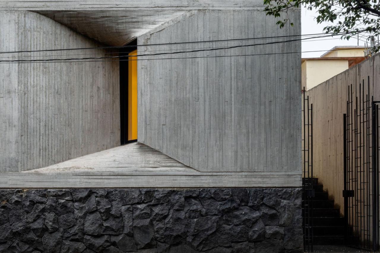 BIM建筑|DL1310 大楼 / Young & Ayata + Michan Architecture BIM建筑|DL1310 大楼 / Young & Ayata + Michan Architecture