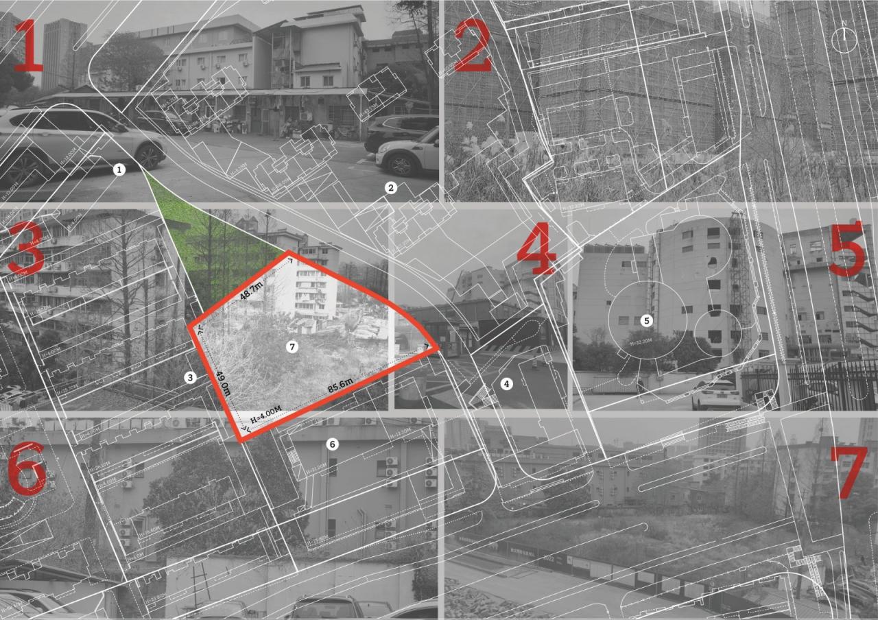 BIM建筑|三里亭幼儿园:点亮社区的星火 / goa大象设计+江南管理中标方案 BIM建筑|三里亭幼儿园:点亮社区的星火 / goa大象设计+江南管理中标方案