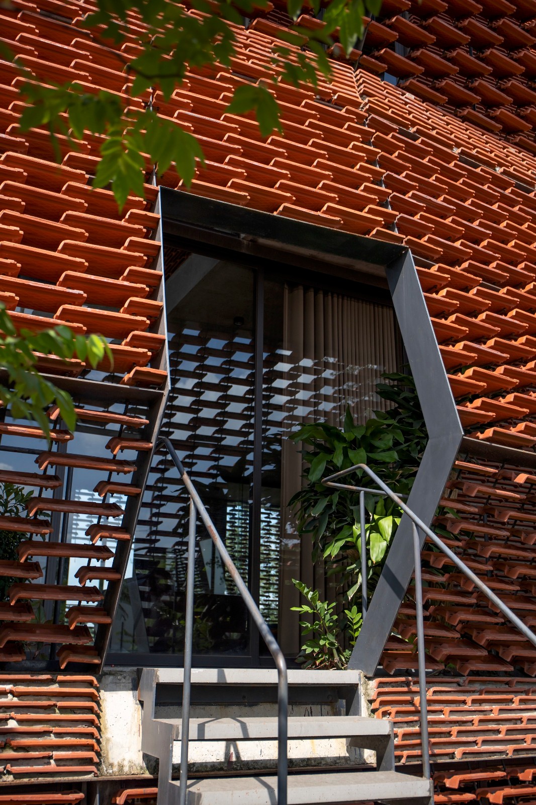 BIM建筑|瓦巢 / H&P Architects BIM建筑|瓦巢 / H&P Architects