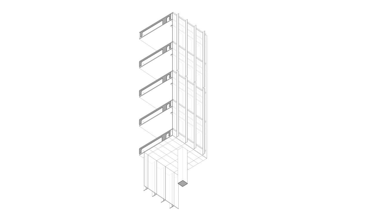 BIM建筑|广州南站发现广场:让建筑成为城市景观 / XAA建筑事务所 BIM建筑|广州南站发现广场:让建筑成为城市景观 / XAA建筑事务所