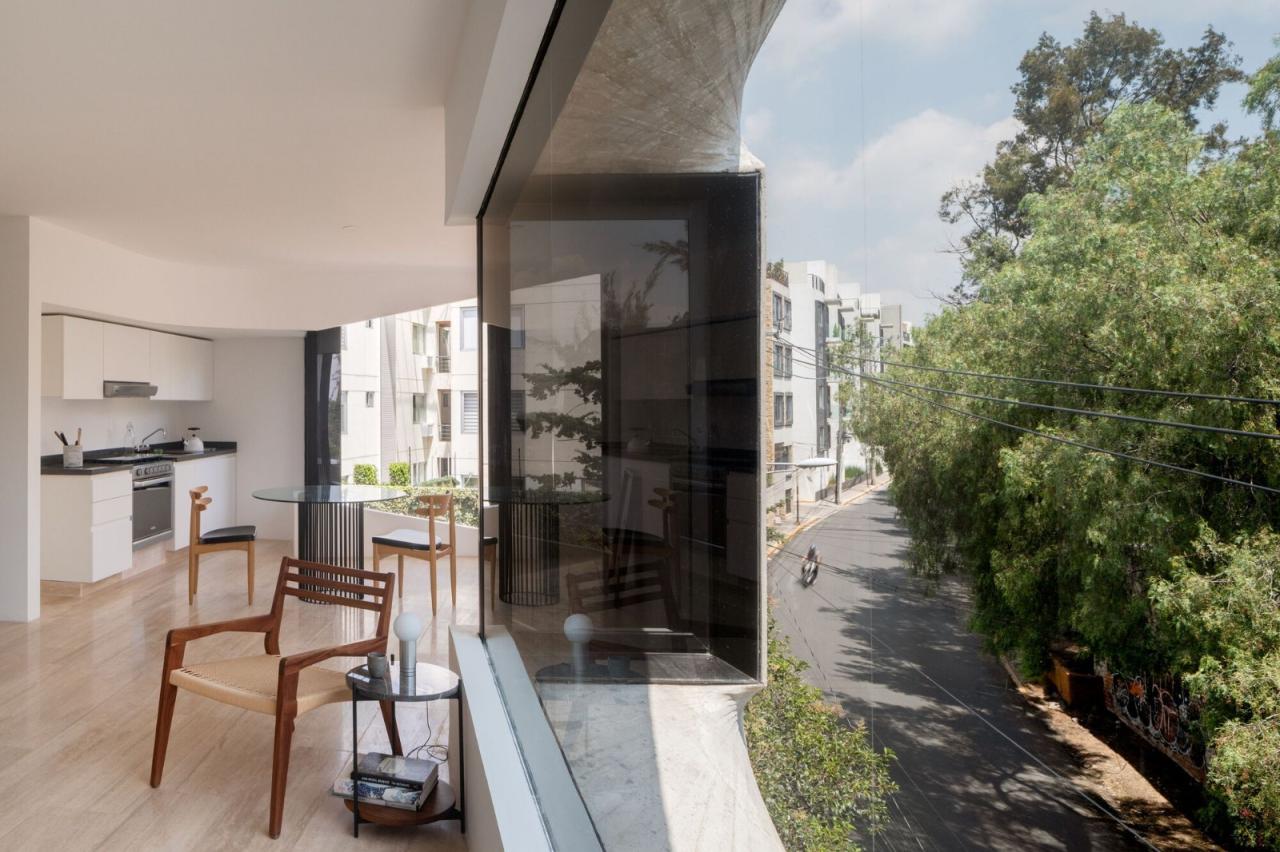BIM建筑|DL1310 大楼 / Young & Ayata + Michan Architecture BIM建筑|DL1310 大楼 / Young & Ayata + Michan Architecture