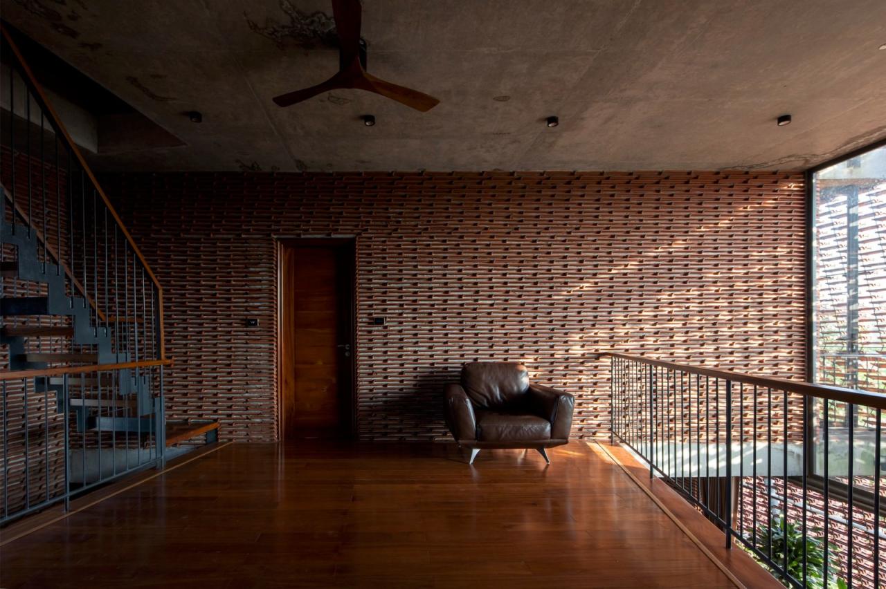 BIM建筑|瓦巢 / H&P Architects BIM建筑|瓦巢 / H&P Architects