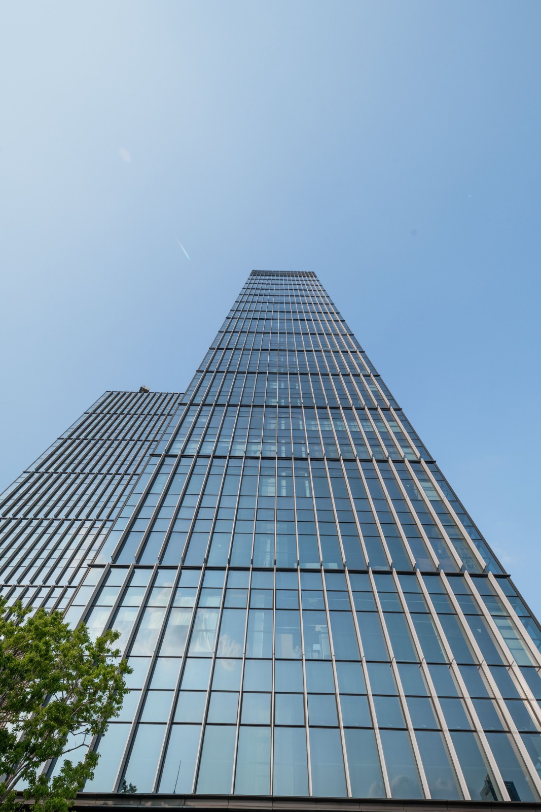 BIM建筑|广州南站发现广场:让建筑成为城市景观 / XAA建筑事务所 BIM建筑|广州南站发现广场:让建筑成为城市景观 / XAA建筑事务所