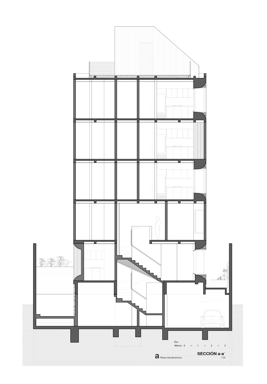 BIM建筑|DL1310 大楼 / Young & Ayata + Michan Architecture BIM建筑|DL1310 大楼 / Young & Ayata + Michan Architecture