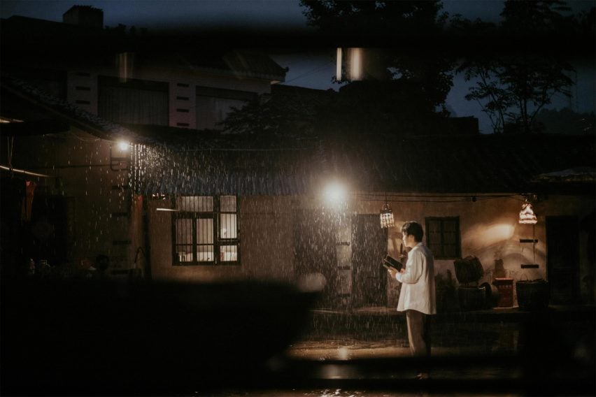 BIM建筑|洛西特照明在峨眉山设计拟真式灯光剧场 BIM建筑|洛西特照明在峨眉山设计拟真式灯光剧场