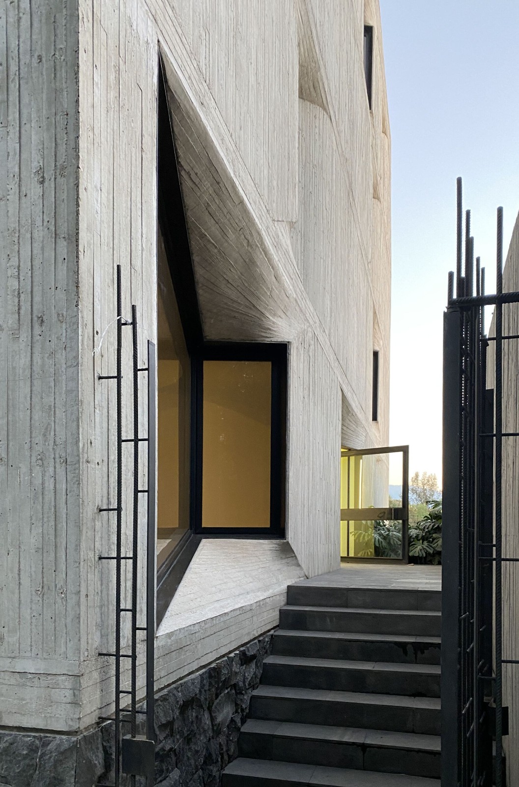 BIM建筑|DL1310 大楼 / Young & Ayata + Michan Architecture BIM建筑|DL1310 大楼 / Young & Ayata + Michan Architecture